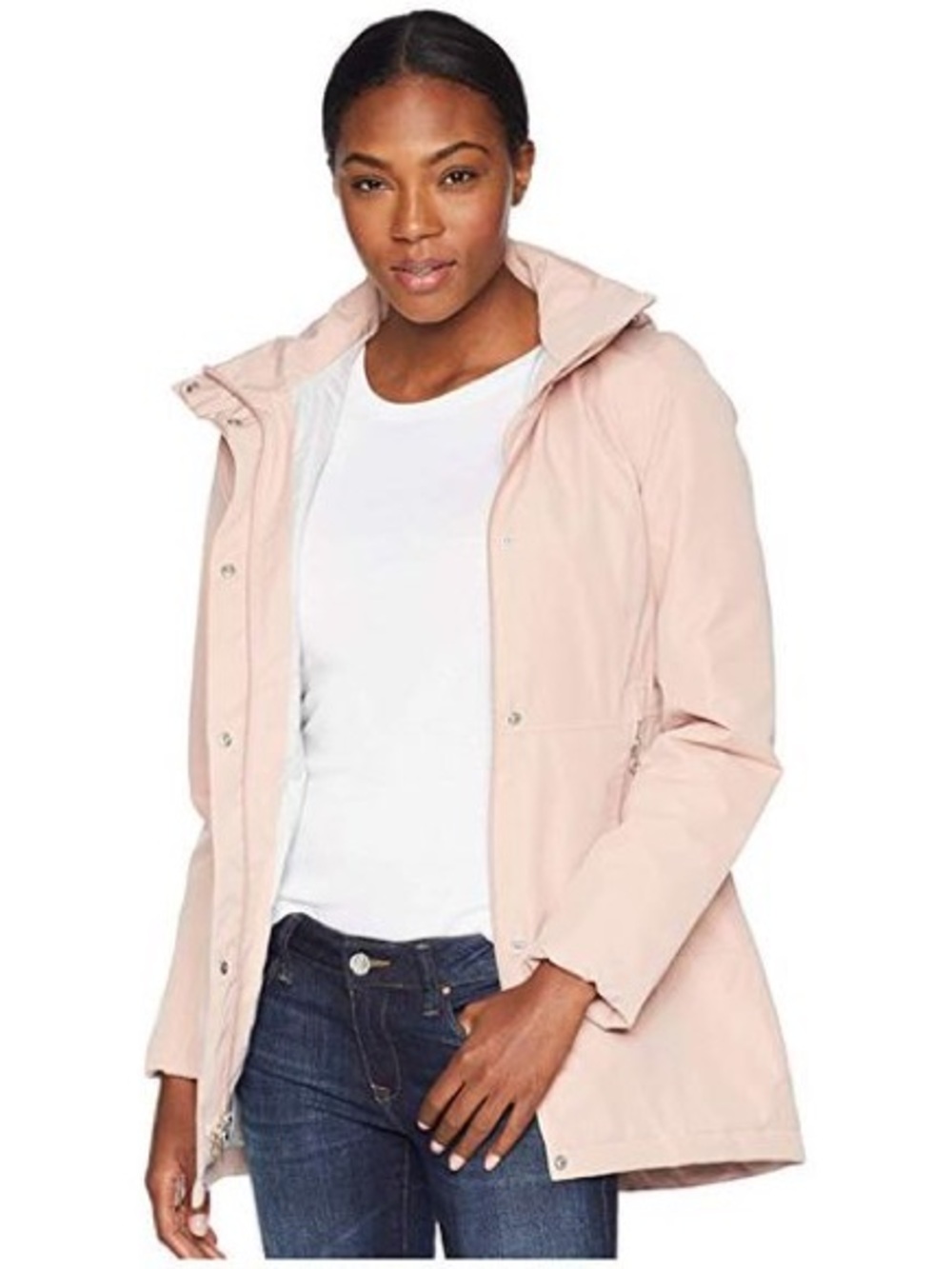 The North Face Women's Insulated Ancha Parka II
